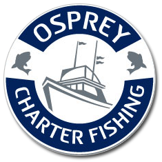 Osprey Charter Fishing